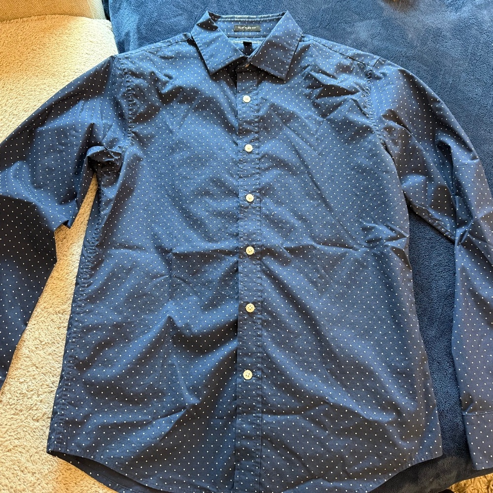 Banana Republic Shirt